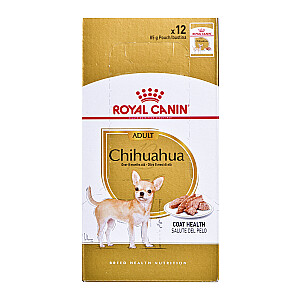 Royal Canin Chihuahua Adult 85 g