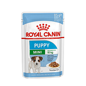 Royal Canin Mini Puppy 12x85g