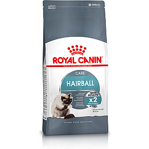 Сухой корм Royal Canin Hairball Care для кошек 10 кг Adult Кукуруза, птица, рис, овощи