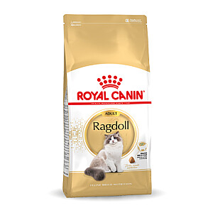 Сухой корм Royal Canin Ragdoll Adult для кошек 2 кг