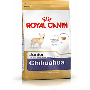 Royal Canin Chihuahua Junior Puppy 1,5 kg