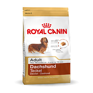 Royal Canin Dachshund Adult 7,5 кг