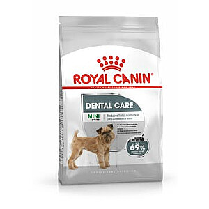 Royal Canin Mini Dental Care 3kg