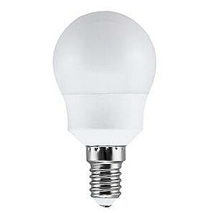 LIGHT BULB LED E14 3000K 5W/400LM CLT37 21111 LEDURO