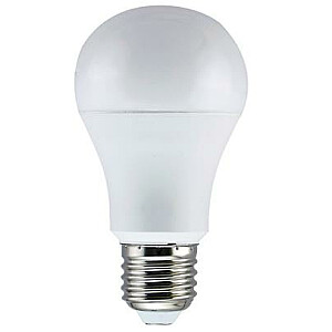 LIGHT BULB LED E27 3000K 12W/1200LM A60 21112 LEDURO