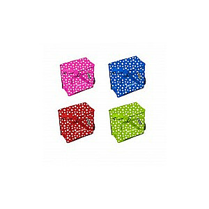 Termiskā soma Stars 20 asorti, sarkana/zaļa/zila/rozā