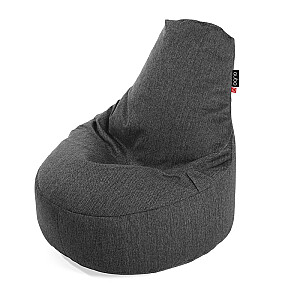Qubo™ Loft [MESH-06] FIT пуф кресло-мешок