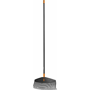 Fiskars Грабли для листьев SOLID L (135016)