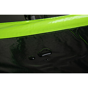 Zipro Garden батут Jump Pro 10FT 312cm с внутренней защитной сеткой + сумка для обуви в подарок!