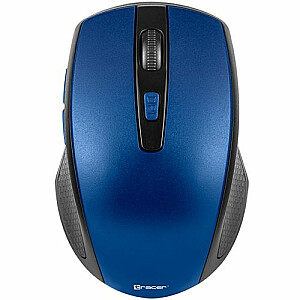 „TRACER Deal Blue RF Nano Mouse Wireless“