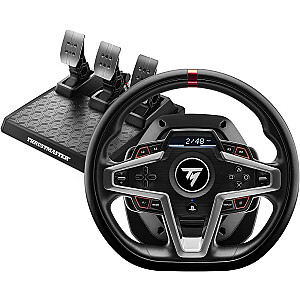 РУЛЕВОЕ КОЛЕСО ACC TYPE C / T248P 4160783 THRUSTMASTER