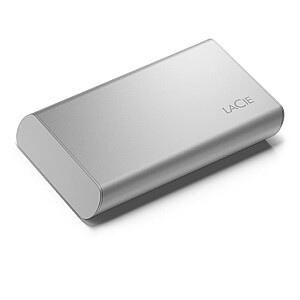 1 TB USB-C SSD EXT./STKS1000400 LACIE