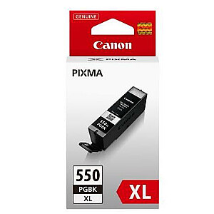 Canon PGI 550 XL juodas
