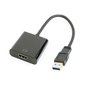 GEMBIRD A-USB3-HDMI-02 „Gembird“ USB jungtis