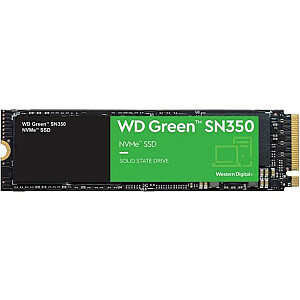 SSD M.2 2280 1TB/GREEN WDS100T3G0C WDC