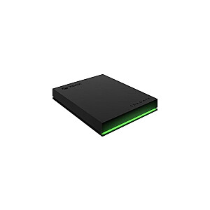 HDD USB3 2TB EXT./BLACK STKX2000400 SEAGATE