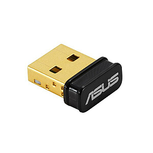 АДАПТЕР WRL BLUETH 5/USB-BT500 ASUS