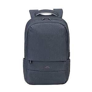 ATSARGINĖ PASTABA ANTI VOGSAVIMO 17,3 "/ 7567 DARK GREY RIVACASE