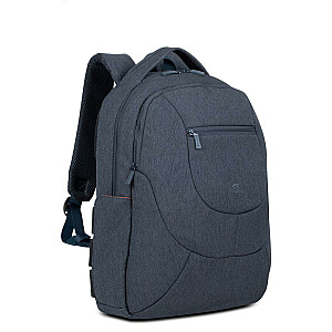 NB BACKPACK GALAPAGOS 15.6"/7761 DARK GREY RIVACASE