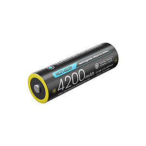 БАТАРЕЯ РЕЧ. AA 4200 мАч/NL2142LTP NITECORE