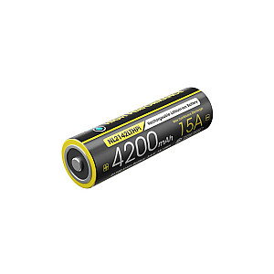 БАТАРЕЯ РЕЧ. AA 4200MAH/NL2142LTHPI NITECORE