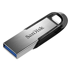 „SanDisk 16 ГБ Ultra Flair USB 3.0“ 130 МБ / с