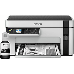 „EPSON EcoTank M2120“