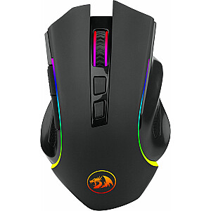 Redragon Redragon M602-KS GRIFFIN RGB belaidė žaidimų pelė