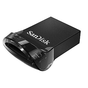 „SanDisk 64 ГБ Ultra Fit USB 3.1“ 130 МБ / с