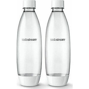 SodaStream Fuse2x1L buteliukas
