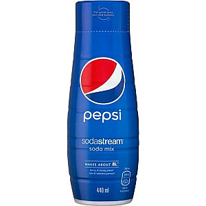 SodaStrim Pepsi 440ml
