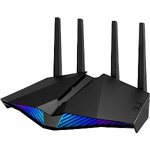 ROUTER WRL 5400MBPS 1000M 8P / DUAL BAND RT-AX82U ASUS