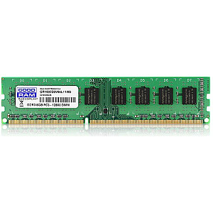 GOODRAM DDR3 DIMM 8 ГБ 1600 МГц CL11 1,35 В