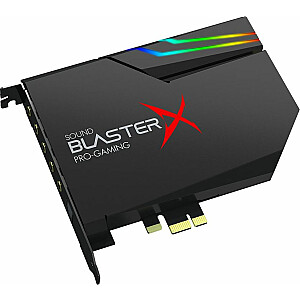 „Creative Sound Blaster X AE-5 Plus“