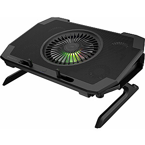 „Genesis Oxid 850 RGB Cooling Pad“ (NHG-1858)