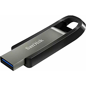 „SanDisk 128 GB Extreme Go USB 3.2“