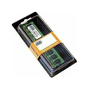 GOODRAM 4 GB [1 x 4 GB DDR3 CL11 DIMM 1600 MHz]