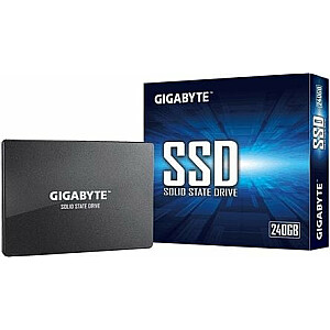 GIGABYTE 240 ГБ 2,5 дюйма SSD SATA3