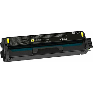 Тонер Xerox Xerox Toner C23x 1,5k 006R04390 żółty