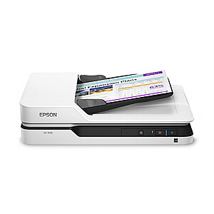 „EPSON WorkForce DS-1630“