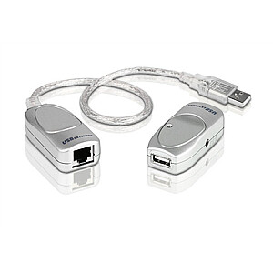 USB ilgintuvas ATEN UCE60-AT / RJ45 60