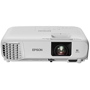 EPSON EB-FH06 3LCD projektorius FHD 3500Lm