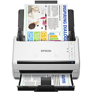 Сканер EPSON WorkForce DS-530II