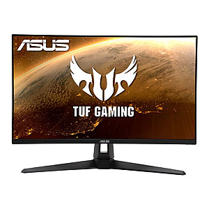 ASUS TUF Gaming VG279Q1A 27-дюймовый FHD IPD