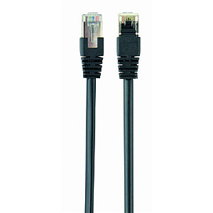 GEMBIRD PP6-2M / BK Патчкорд Gembird RJ45