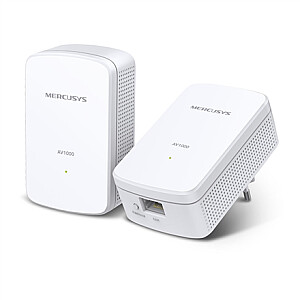 RANGE EXPANDER WRL 1000MBPS / MP500 MERCUSYS KIT