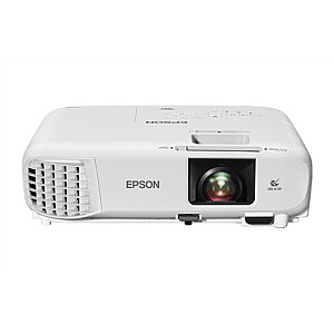 Projektorius EPSON EB-W49 3LCD 1280x800