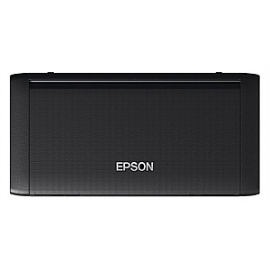 „EPSON WF-100W WiFi A4“ rašalinis spausdintuvas