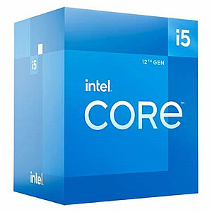 Корпус Intel Core i5-12500 3,0 ГГц LGA1700