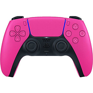 GAMEPAD DUALSENSE WIRELESS/CFI-ZCT1W/PINK SONY